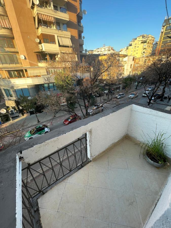 Lacasa-Wilson Square Tirana Exteriör bild